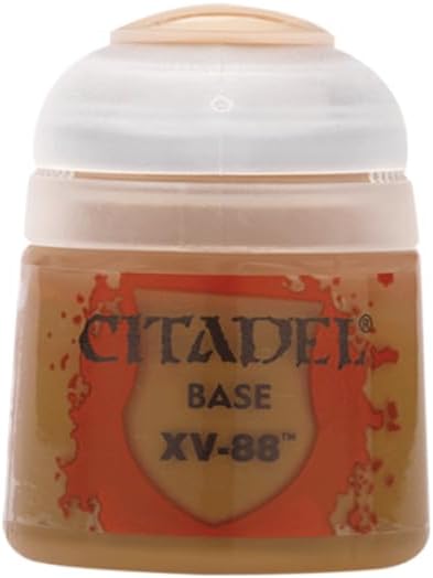 Warhammer Paint: Base - XV-88 (12ml)