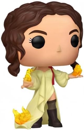 Funko POP! Rocks: Rosalia - (La Noche De Anoche)
