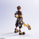 Square Enix Figure Kingdom Hearts Iii: Bring Arts - Sora - Guard Form