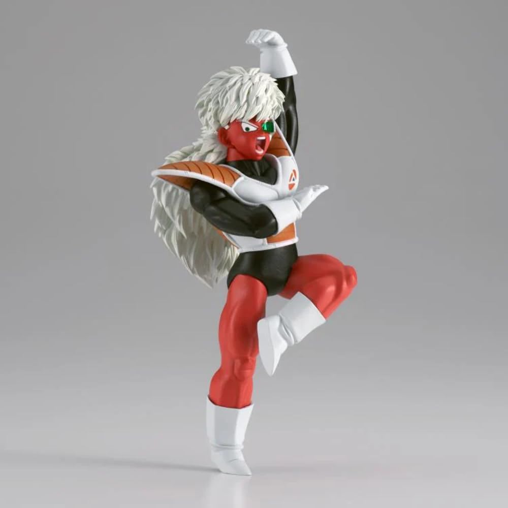 Banpresto Dragon Ball Z – Solid Edge Works Vol. 18 Figure