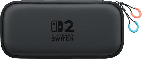 Nintendo Switch 2 Carrying Case and Screen Protector