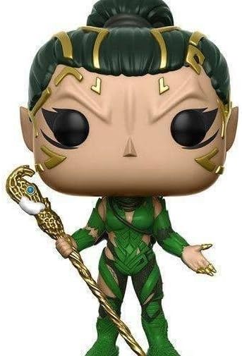 Funko POP: Power Rangers - Rita 401