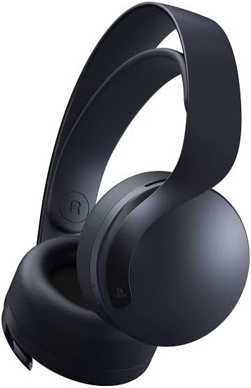 PS5 Pulse 3D Wireless Headset Black