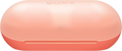 Sony True Wireless WF-C500 Bluetooth - Orange