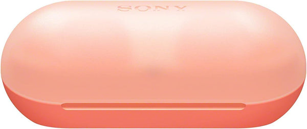 Sony True Wireless WF-C500 Bluetooth - Orange