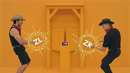 1-2 Switch (Nintendo Switch)