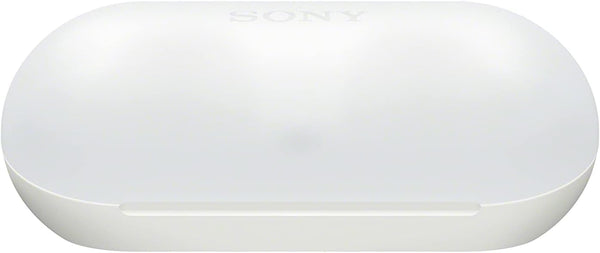 Sony True Wireless WF-C500 Bluetooth - White