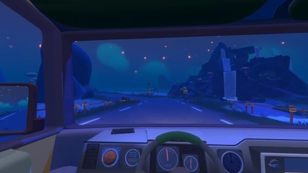 Fruitbus (PlayStation 5)