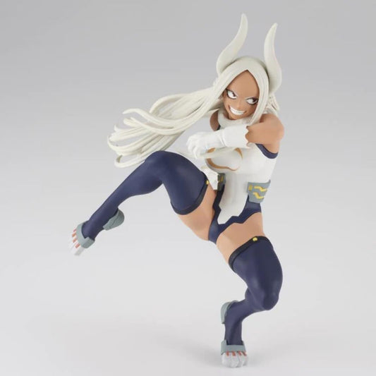 My Hero Academia Mirko Amazing Heroes 12Cm