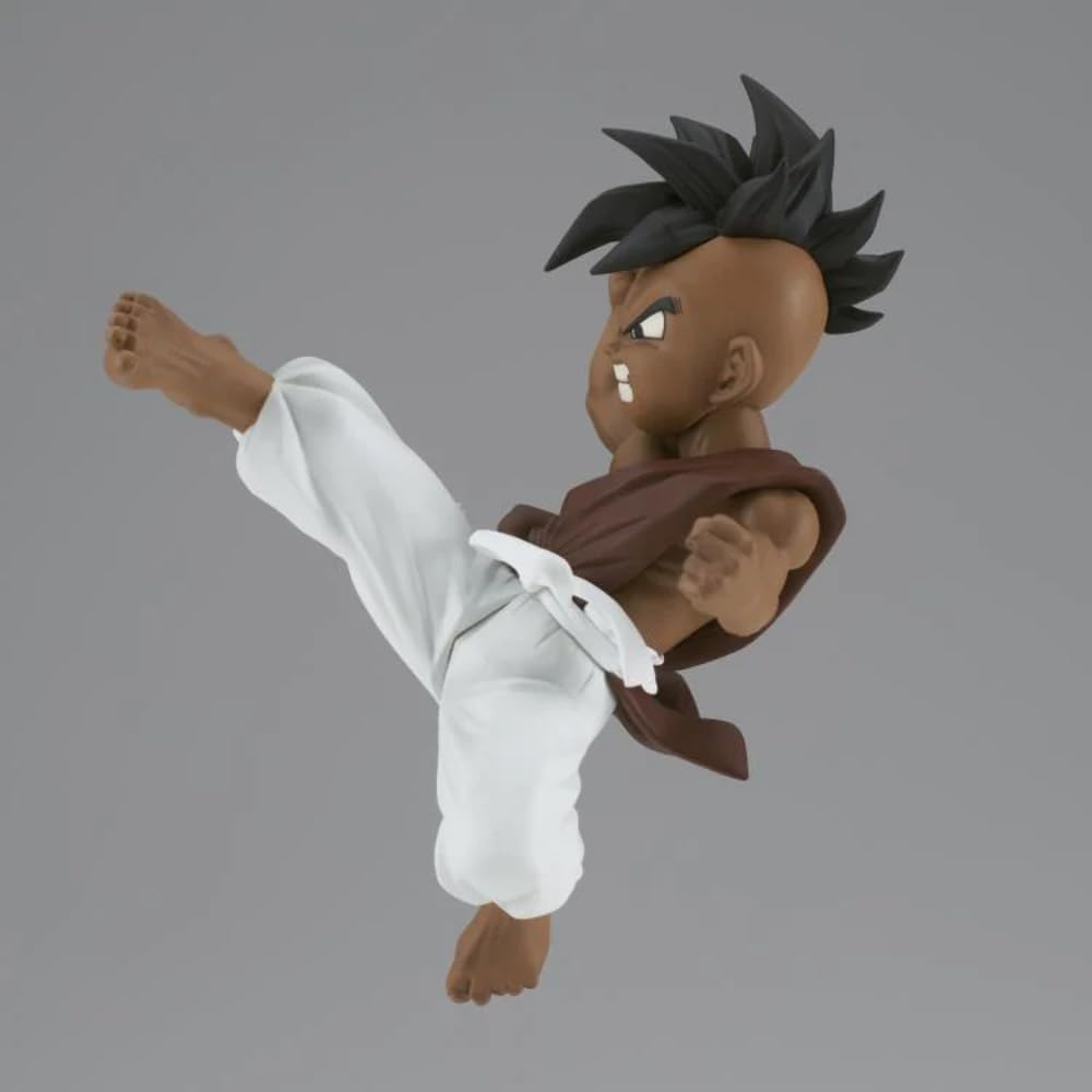 Banpresto Dragon Ball Z – Match Makers Uub Figure