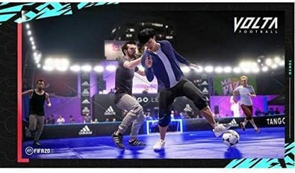 FIFA 20 (PlayStation 4)