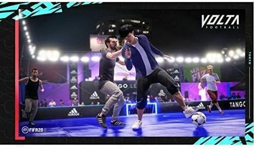 FIFA 20 (PlayStation 4)