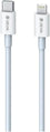 Devia Lightning to USB-C Cable 1M
