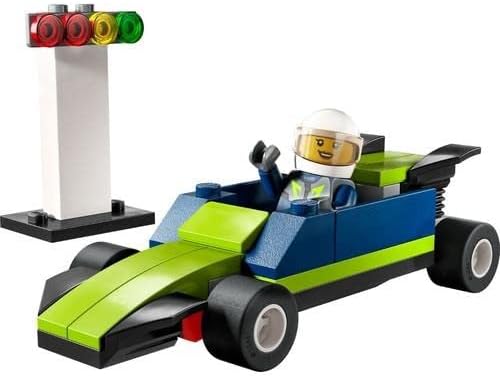 LEGO® | Polybag: Race Car (30640)