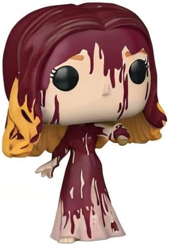 Funko POP! - Carrie - Carrie