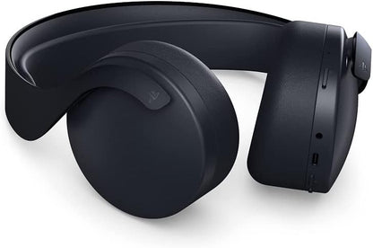 PS5 Pulse 3D Wireless Headset Black