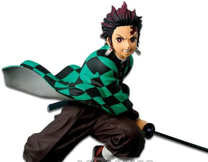Demon Slayer Tanjiro Kamado Fig 15 Cm