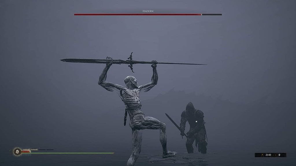Mortal Shell (PlayStation 4)