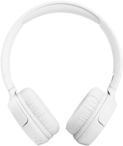 JBL Tune 510BT Headphones White