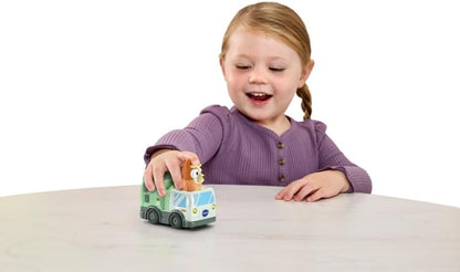 VTech: TTD Bingo Garbage Truck