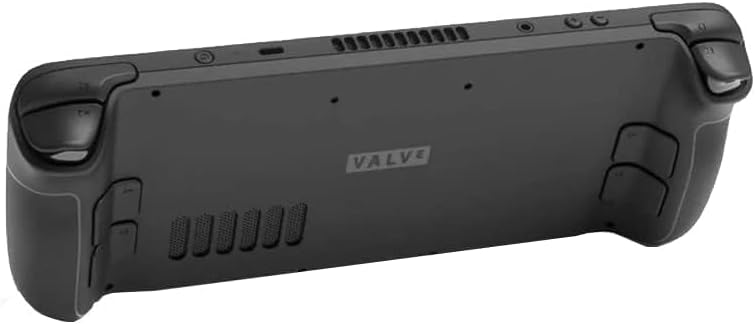 Valve Steam Deck 512GB Gaming Console