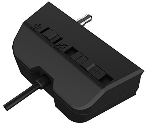 Gioteck Online Gaming Kit (Xbox One)