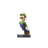 Luigi - Super Smash Bros. Collection - Nintendo Switch - Amiibo