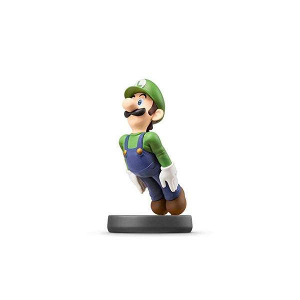 Luigi - Super Smash Bros. Collection - Nintendo Switch - Amiibo