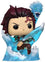 Funko POP! - Demon Slayer Kimetsu no Yaiba Tanjiro Kamado Exclusive