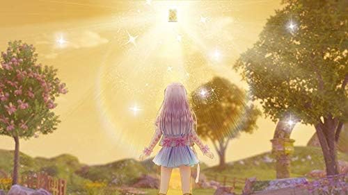Atelier Lulua: The Scion of Arland (PlayStation 4)