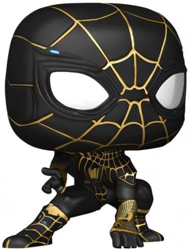 Funko Pop! Marvel: Spider-Man NWH (911)