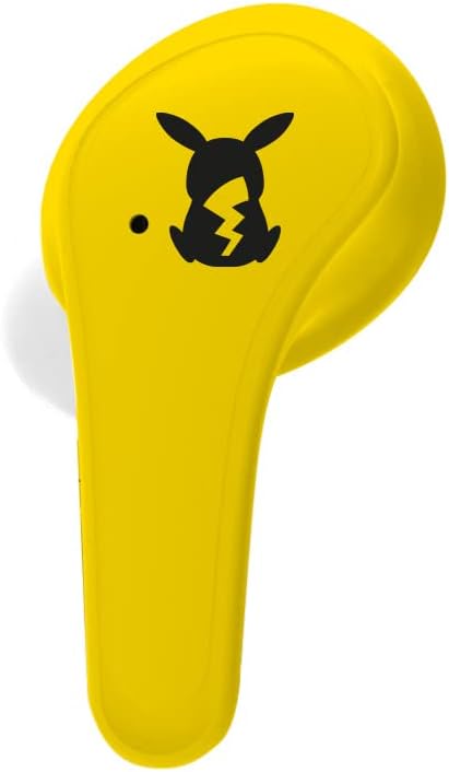 OTL TWS Pokemon Earpods (Pikachu Yellow) /Earpods