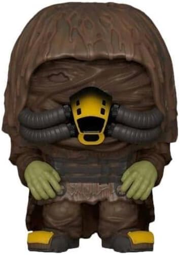 Funko POP: Fallout 76 - Mole Miner 485