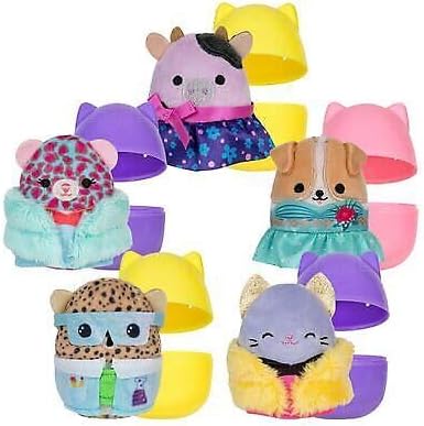 Squishville - Blind Plush S11