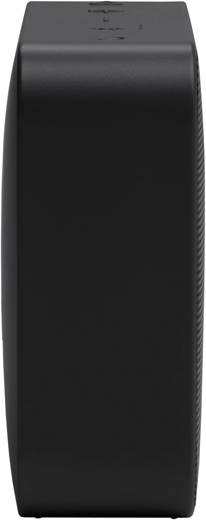 JBL Go Essential 2 Black Speaker