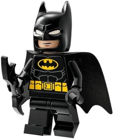 LEGO® | DC: Batman Mech Armor (76270)