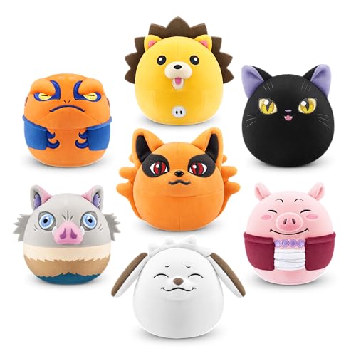 Mini Brands Anime Pop S1 Assorted