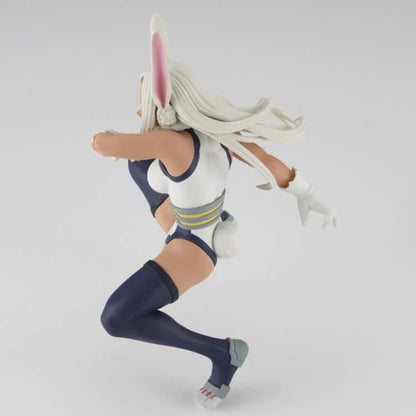 My Hero Academia Mirko Amazing Heroes 12Cm