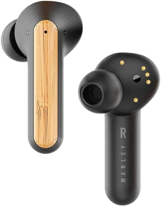 House of Marley: Redemption ANC Wireless Bluetooth Headphone