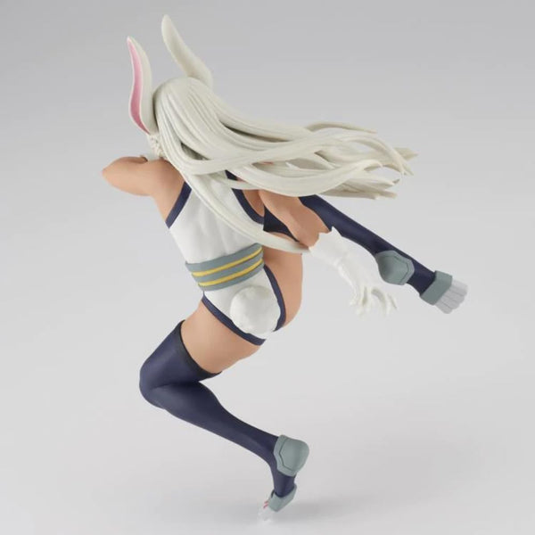 My Hero Academia Mirko Amazing Heroes 12Cm