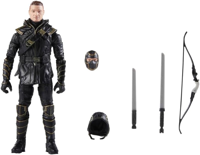 Marvel Legends Ronin Hawkeye 15cm