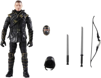 Marvel Legends Ronin Hawkeye 15cm
