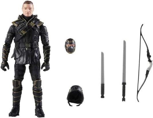 Marvel Legends Ronin Hawkeye 15cm