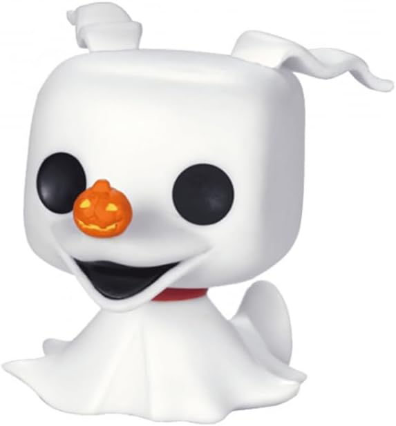 Funko POP: Nightmare Before Christmas Zero 71