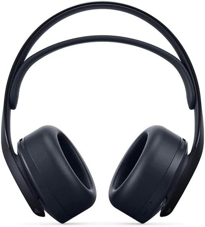 PS5 Pulse 3D Wireless Headset Black