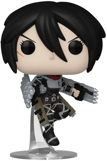 Funko POP: Attack on Titan Mikasa Ackerman 1446