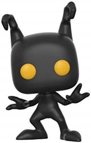 Funko POP: Kingdom Hearts - Heartless 335