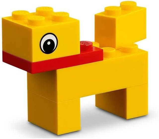 LEGO® | Polybag: Build Your Own Animals (30503)