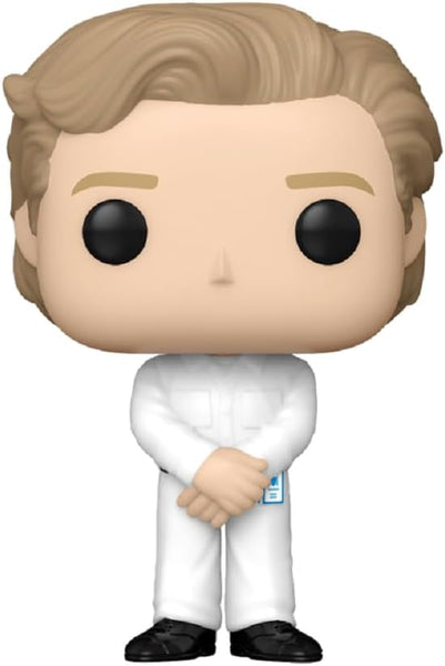 Funko POP: Stranger Things Henry 001 1458