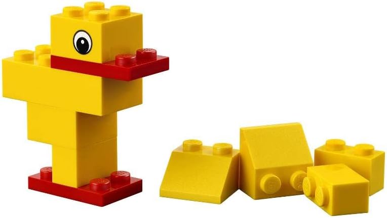 LEGO® | Polybag: Build Your Own Animals (30503)